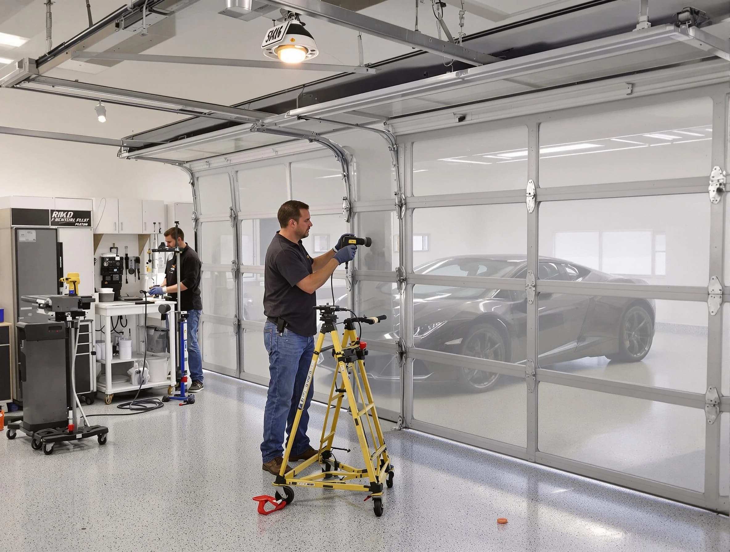 Dents Repair service in Buford, GA